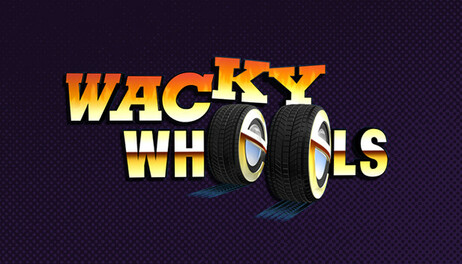 Купить Wacky Wheels