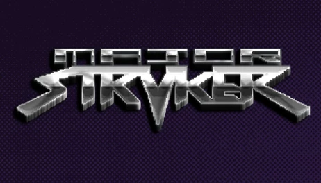 Купить Major Stryker