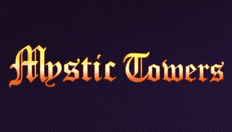 Купить Mystic Towers