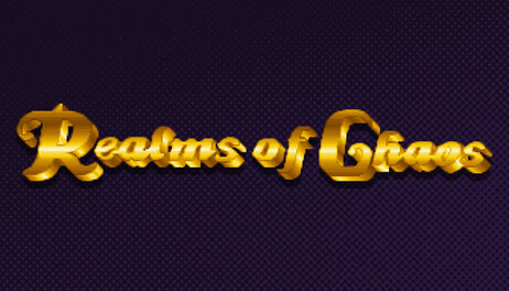 Купить Realms of Chaos
