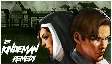 Купить The Kindeman Remedy