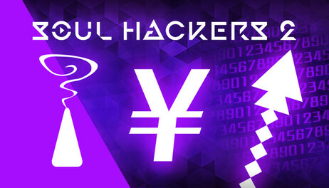 Купить Soul Hackers 2 - Booster Item Pack