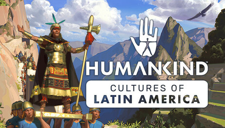 Купить HUMANKIND - Cultures of Latin America Pack