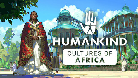Купить HUMANKIND - Cultures of Africa Pack