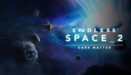 Купить ENDLESS Space 2 - Dark Matter