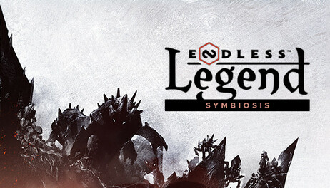 Купить ENDLESS Legend - Symbiosis