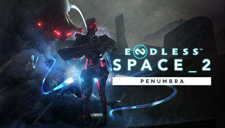 Купить ENDLESS Space 2 - Penumbra