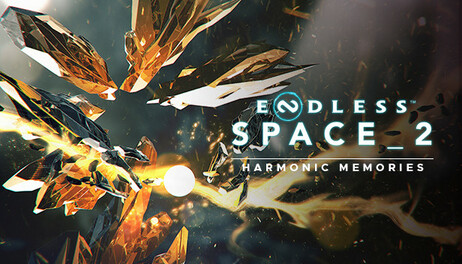 Купить ENDLESS Space 2 - Harmonic Memories