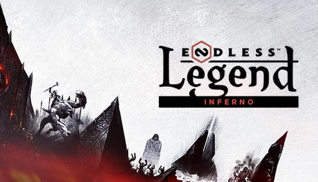 Купить ENDLESS Legend - Inferno