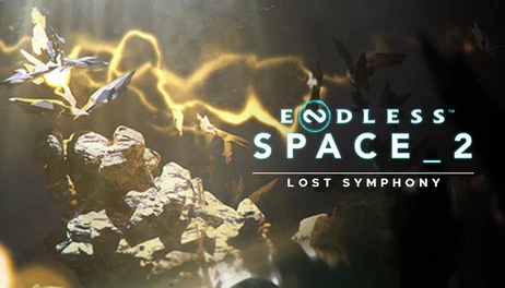Купить ENDLESS Space 2 - Lost Symphony