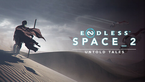 Купить ENDLESS Space 2 - Untold Tales