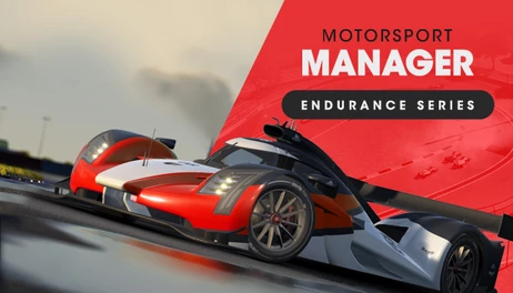Купить Motorsport Manager - Endurance Series