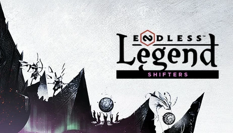 Купить ENDLESS Legend - Shifters