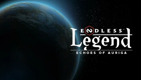 Купить ENDLESS Legend - Echoes of Auriga