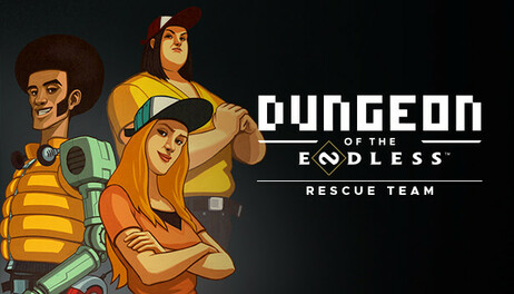 Купить Dungeon of the ENDLESS - Rescue Team Add-on