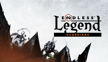 Купить ENDLESS Legend - Guardians