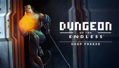 Купить Dungeon of the ENDLESS - Deep Freeze Add-on
