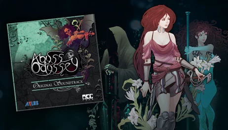 Купить Abyss Odyssey - Soundtrack