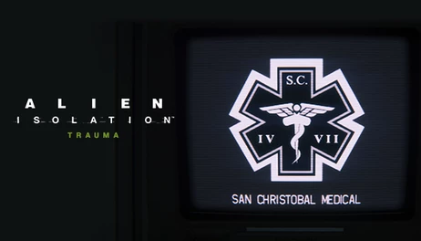 Купить Alien: Isolation - Trauma