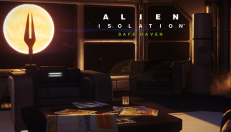 Купить Alien: Isolation Retail - DLC: Safe Haven