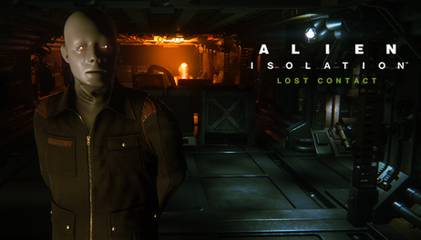 Купить Alien: Isolation - Lost Contact