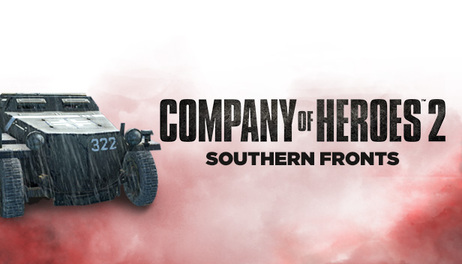 Купить Company of Heroes 2 - Southern Fronts Mission Pack