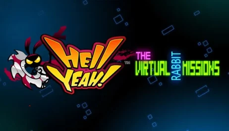 Купить Hell Yeah! Virtual Rabbit Missions