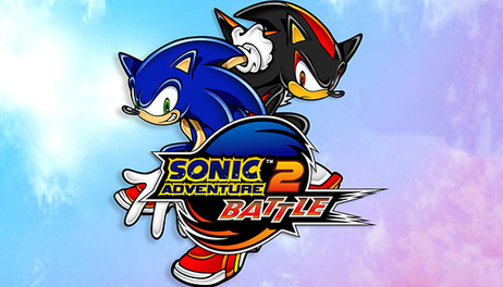 Купить Sonic Adventure 2 Battle Mode DLC