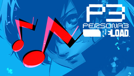 Купить Persona 3 Reload - Persona 5 Royal BGM Set