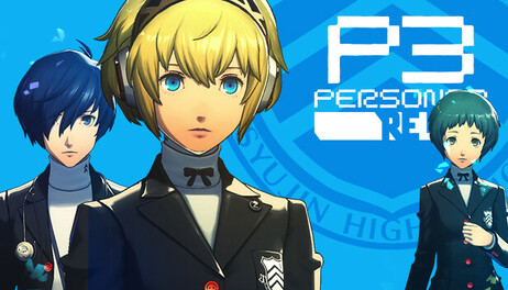 Купить Persona 3 Reload - Persona 5 Royal Shujin Academy Costume Set