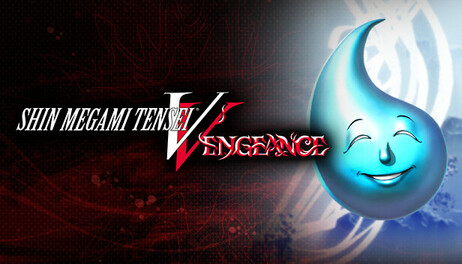 Купить Shin Megami Tensei V: Vengeance - Mitama Dance of Miracles