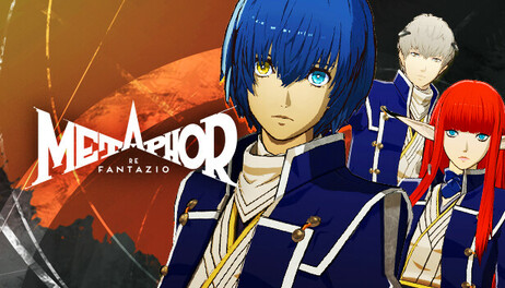 Купить Metaphor: ReFantazio - Samurai Garb (7), Battle BGM & Battle Jingle Set