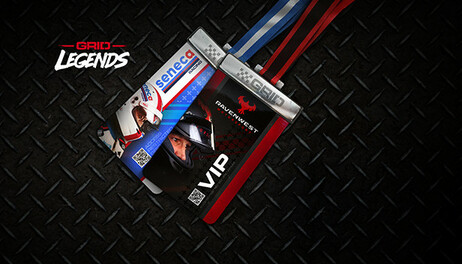 Купить GRID Legends: Seneca & Ravenwest Double Pack