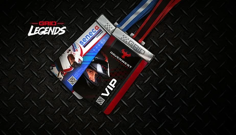 Купить GRID Legends: Seneca & Ravenwest Double Pack