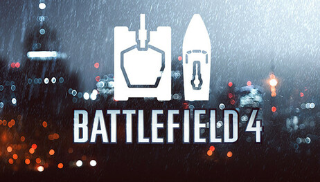 Купить Battlefield 4 Ground & Sea Vehicle Shortcut Kit