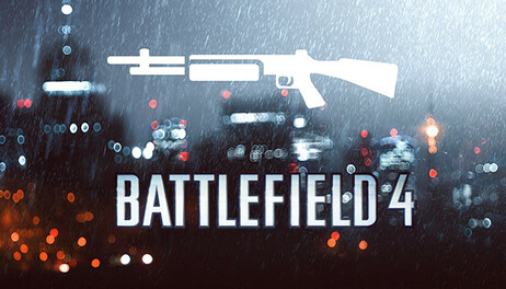 Купить Battlefield 4 Shotgun Shortcut Kit