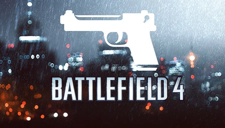 Купить Battlefield 4 Handgun Shortcut Kit