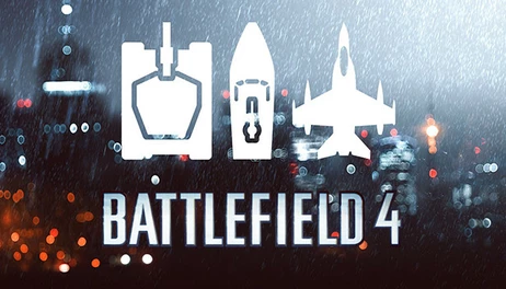 Купить Battlefield 4 Vehicle Shortcut Bundle