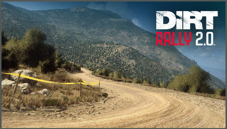 Купить DiRT Rally 2.0 - Greece (Rally Location)