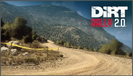 Купить DiRT Rally 2.0 - Greece (Rally Location)