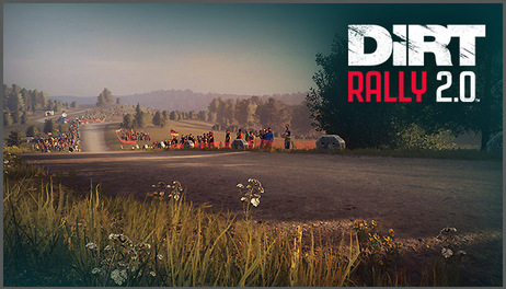 Купить DiRT Rally 2.0 - Germany (Rally Location)