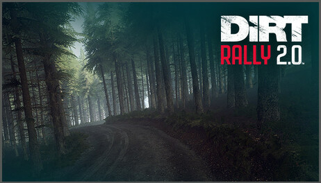 Купить Dirt Rally 2.0 - Wales Rally