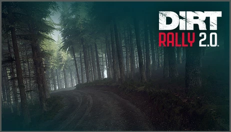 Купить Dirt Rally 2.0 - Wales Rally