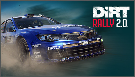 Купить DiRT Rally 2.0 - Subaru Impreza