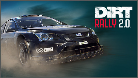 Купить DiRT Rally 2.0 - Ford Focus RS Rally 2007