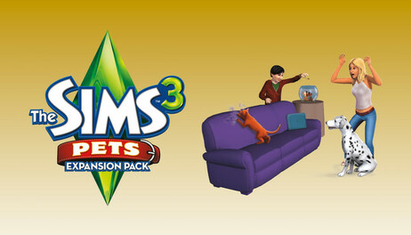 Купить The Sims 3 Pets
