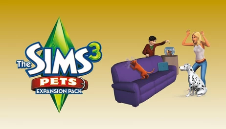 Купить The Sims 3 Pets
