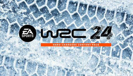 Купить WRC 24 Hard Chargers Content Pack
