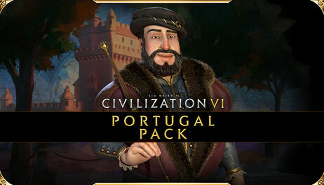 Купить Sid Meier's Civilization VI: Portugal Pack