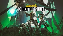 Borderlands 3: Director's Cut